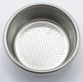 La Pavoni Coffee Filter - Siebeinsatz 2 Dosen - 327051